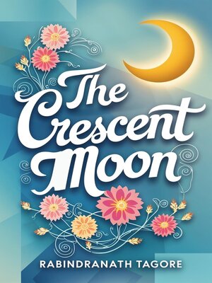 cover image of The Crescent Moon